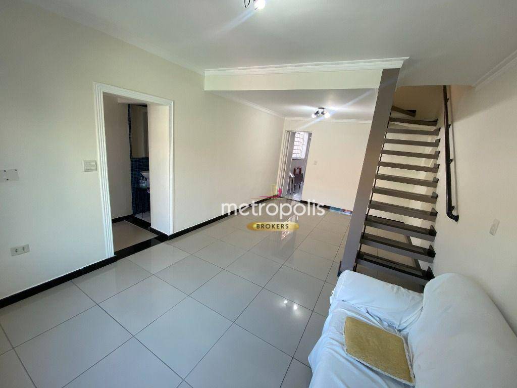 Sobrado à venda com 3 quartos, 150m² - Foto 31