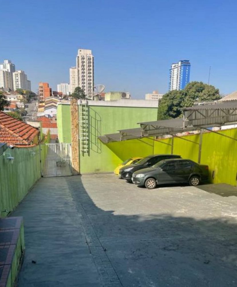 Casa de Condomínio à venda com 3 quartos, 55m² - Foto 20