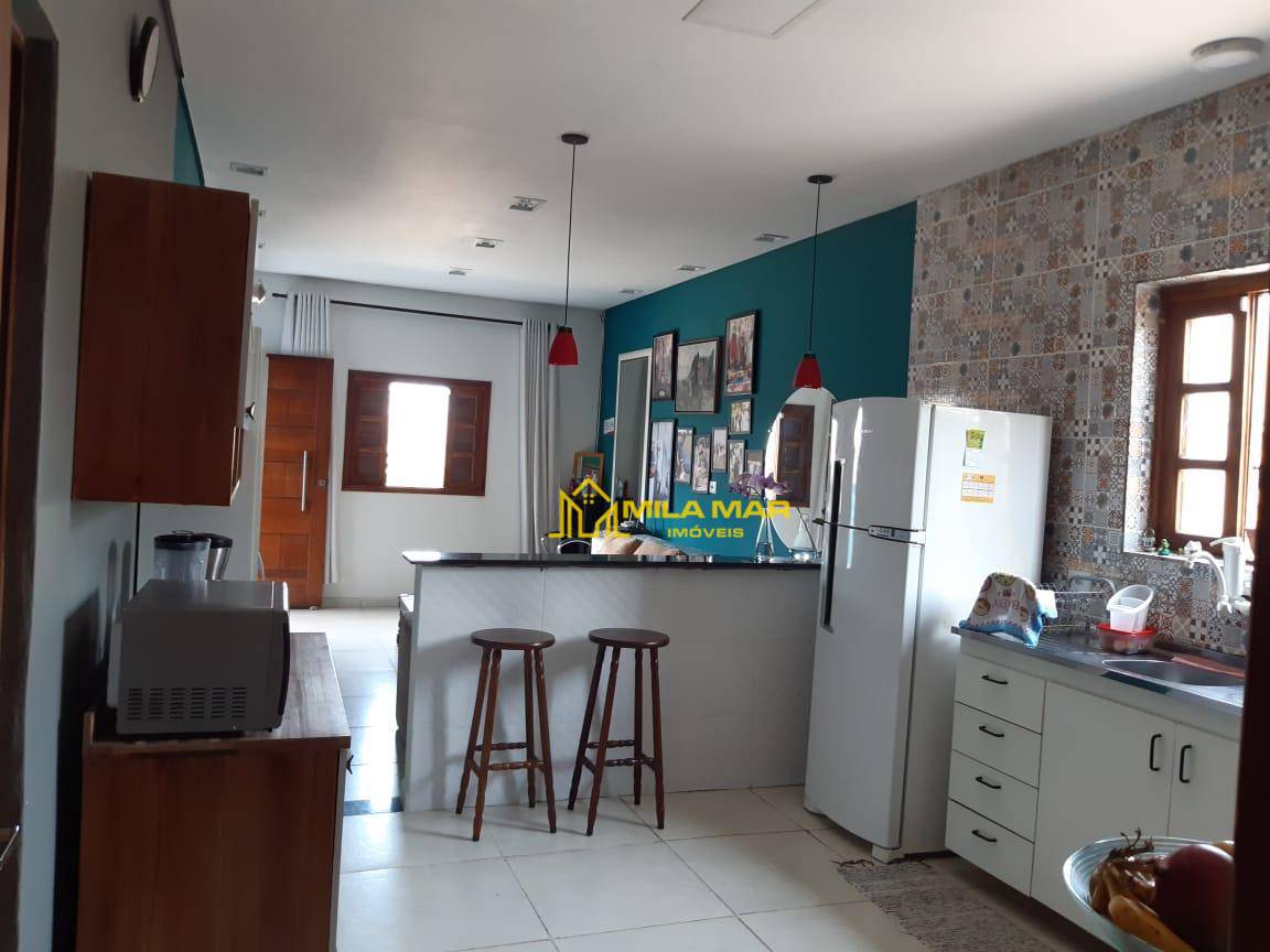 Casa à venda com 1 quarto, 360m² - Foto 21