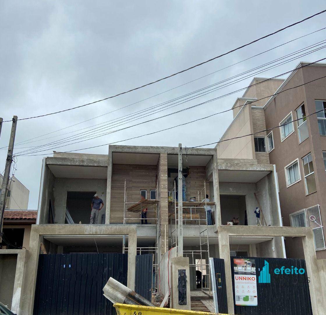 Sobrado à venda com 3 quartos, 166m² - Foto 30