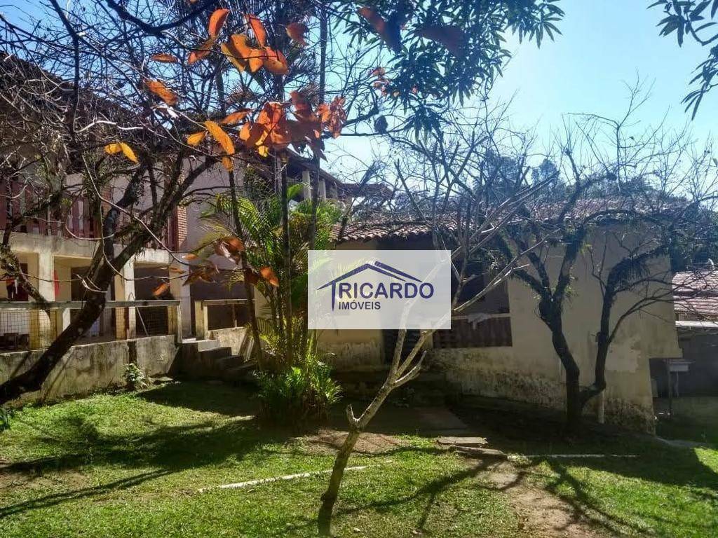 Chácara à venda com 3 quartos, 500m² - Foto 2