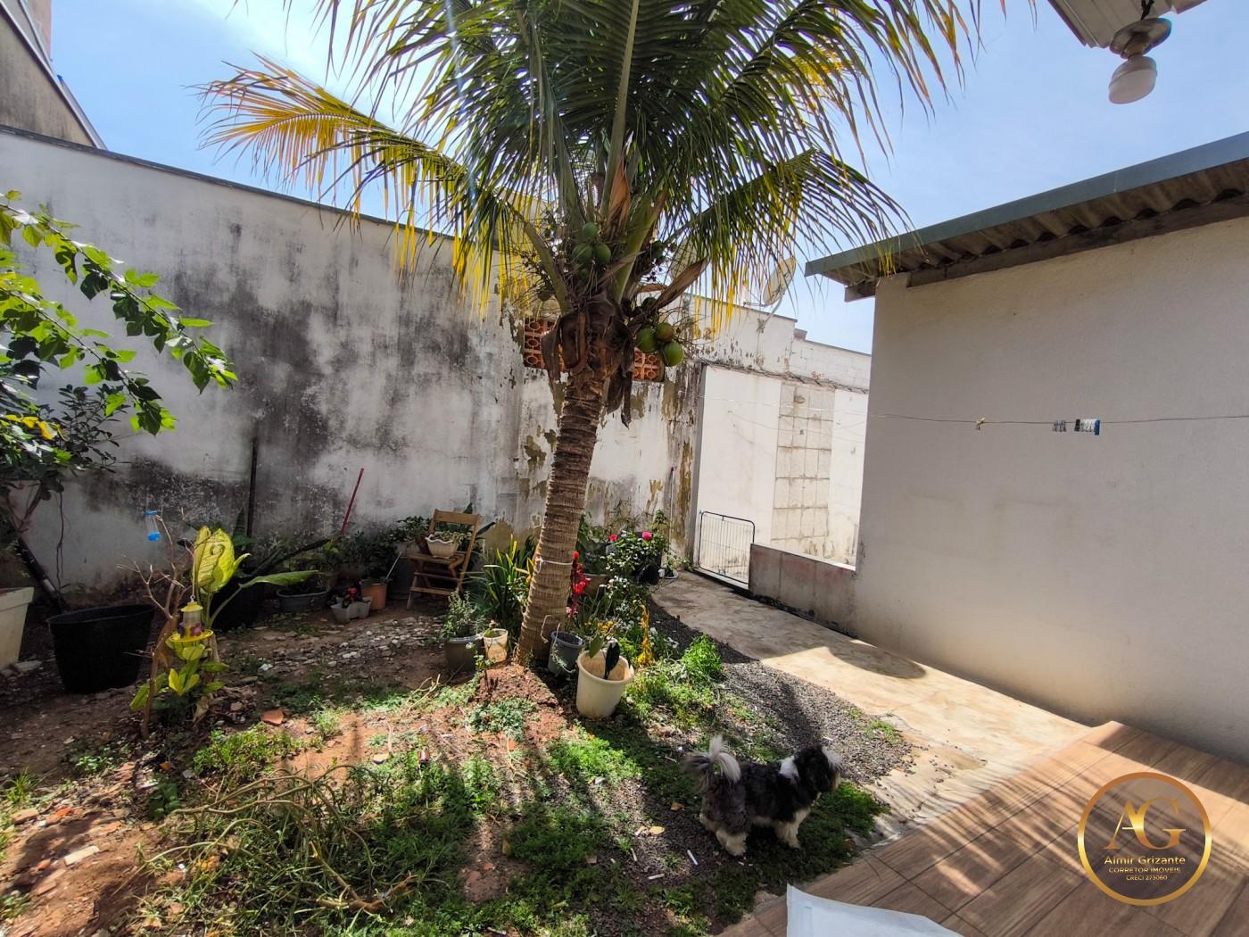 Casa à venda com 4 quartos, 199m² - Foto 38