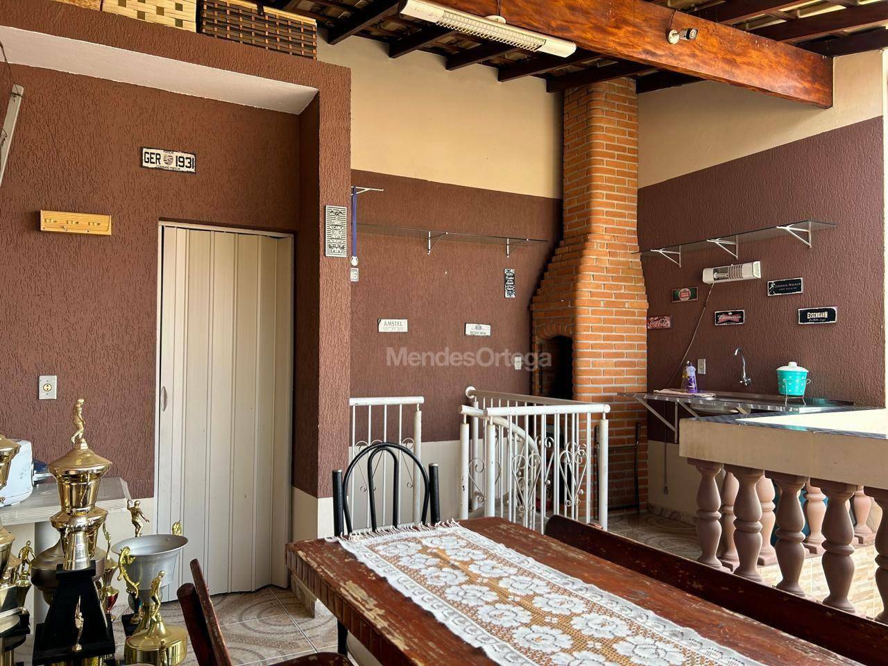 Casa à venda e aluguel com 3 quartos, 143m² - Foto 28