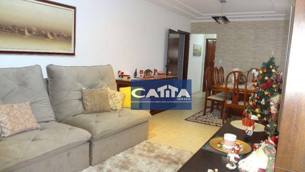 Casa à venda com 3 quartos, 270m² - Foto 1