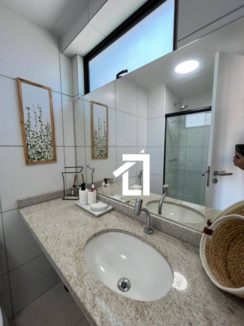 Apartamento, 4 quartos, 152 m² - Foto 12