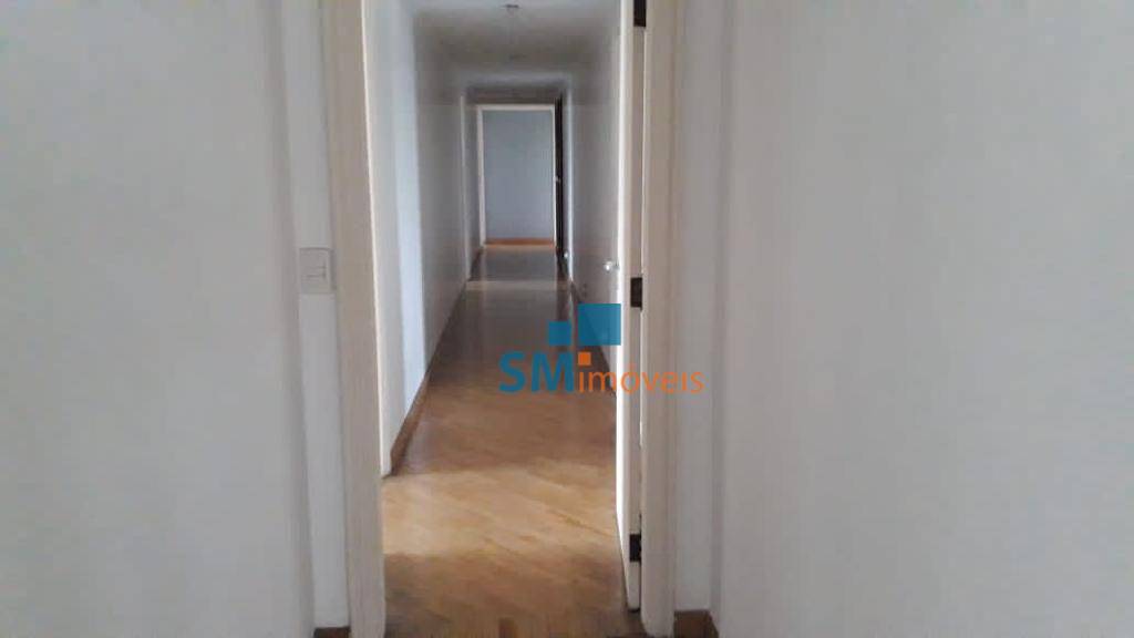 Apartamento à venda com 4 quartos, 330m² - Foto 11