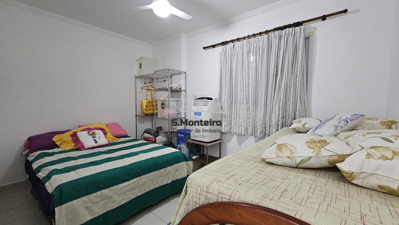 Apartamento à venda com 3 quartos, 122m² - Foto 19