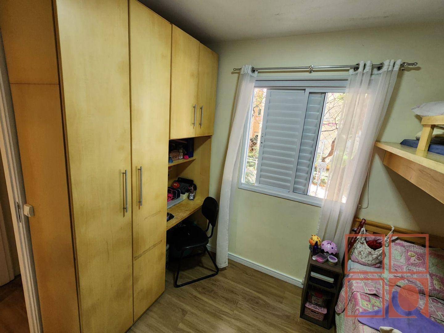 Apartamento à venda com 3 quartos, 70m² - Foto 8