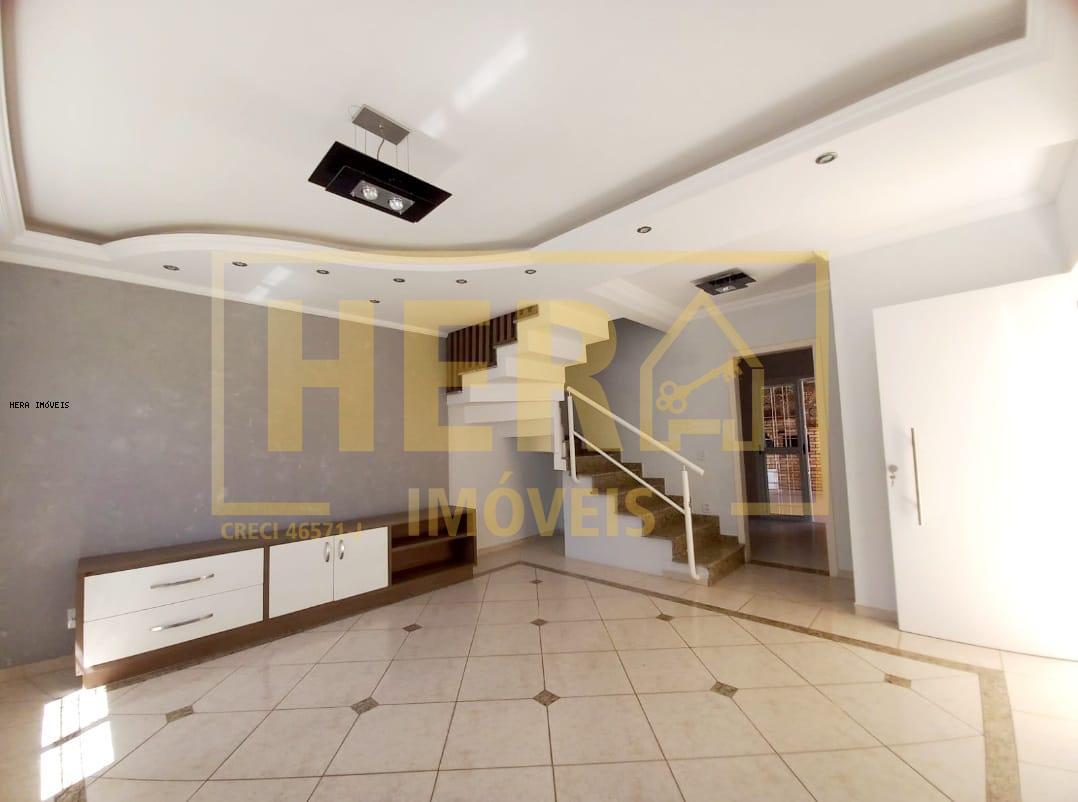 Casa de Condomínio à venda com 3 quartos, 96m² - Foto 1