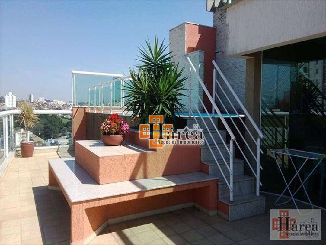 Apartamento para alugar com 3 quartos, 115m² - Foto 23