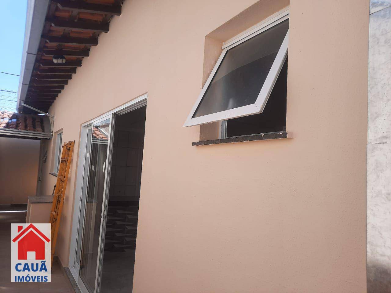 Casa à venda e aluguel com 3 quartos, 177m² - Foto 12