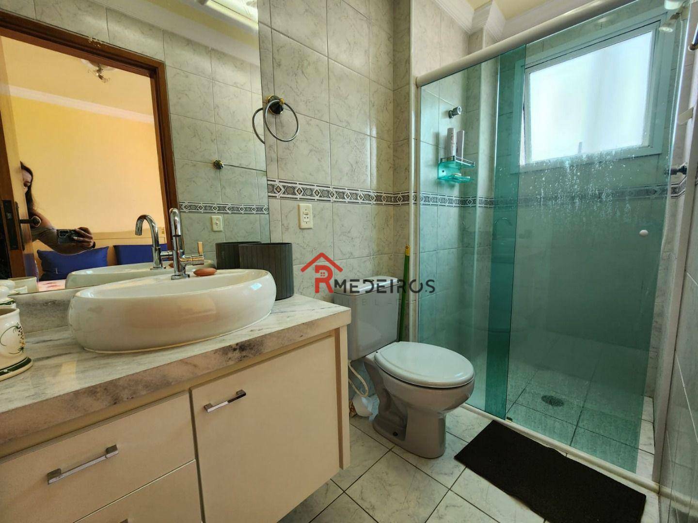 Apartamento à venda com 3 quartos, 136m² - Foto 22