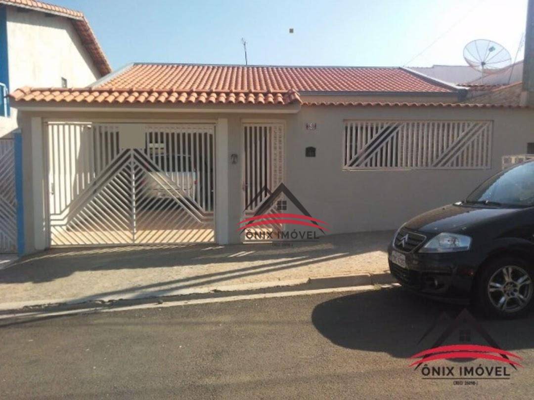 Casa à venda com 3 quartos, 160m² - Foto 21