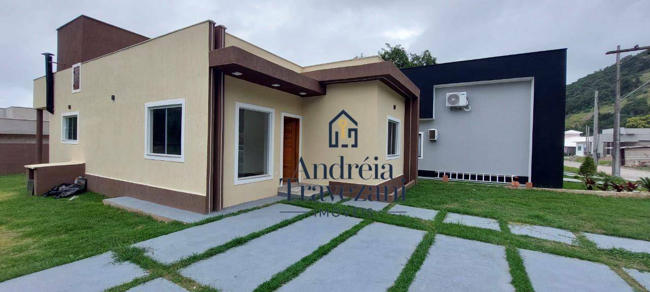 Casa de Condomínio à venda com 3 quartos, 100m² - Foto 26