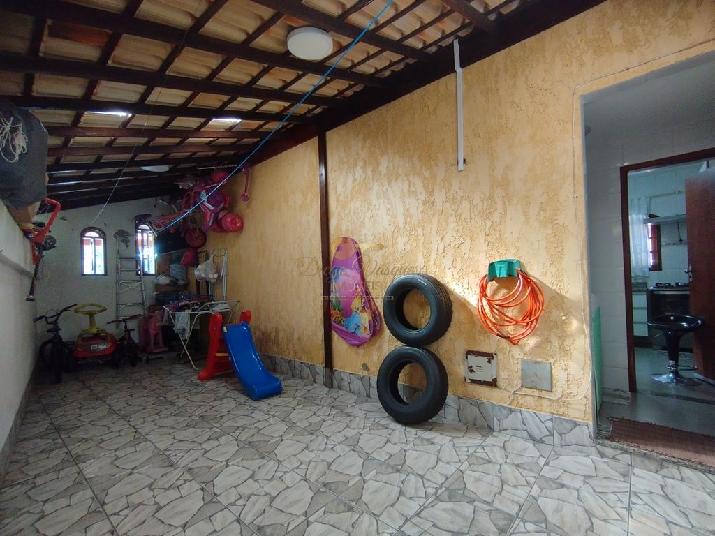 Casa de Condomínio à venda com 3 quartos, 120m² - Foto 25