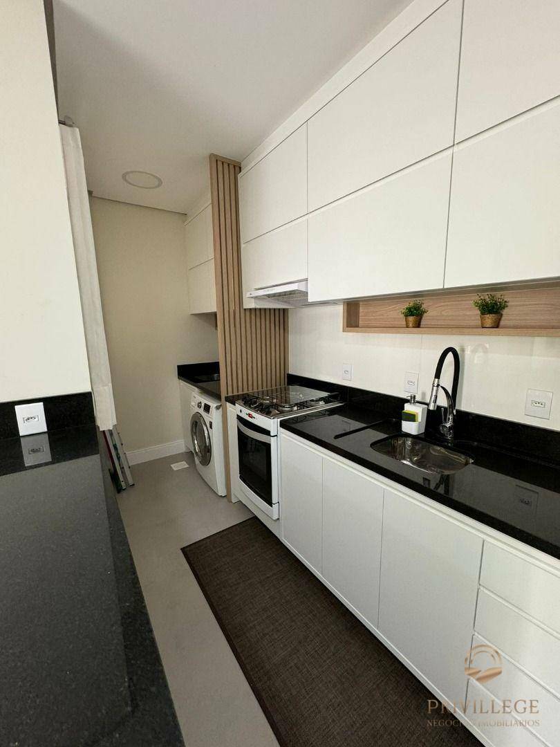 Apartamento à venda com 3 quartos, 85m² - Foto 3