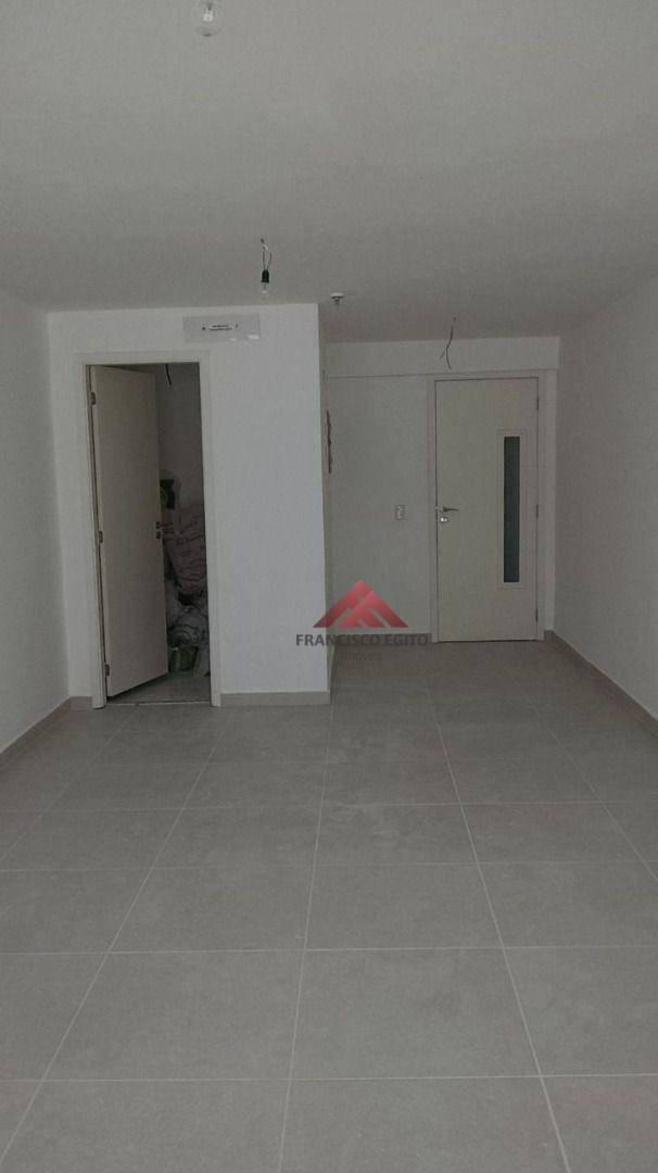 Conjunto Comercial-Sala à venda, 30m² - Foto 3