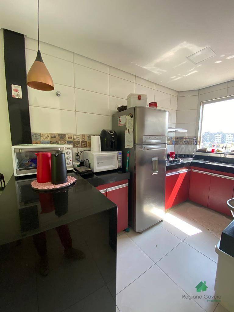 Apartamento à venda com 3 quartos, 80m² - Foto 23