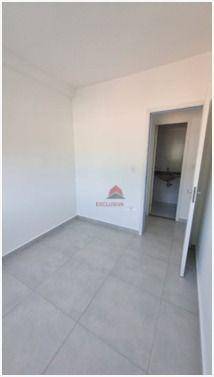 Apartamento à venda com 2 quartos, 52m² - Foto 6