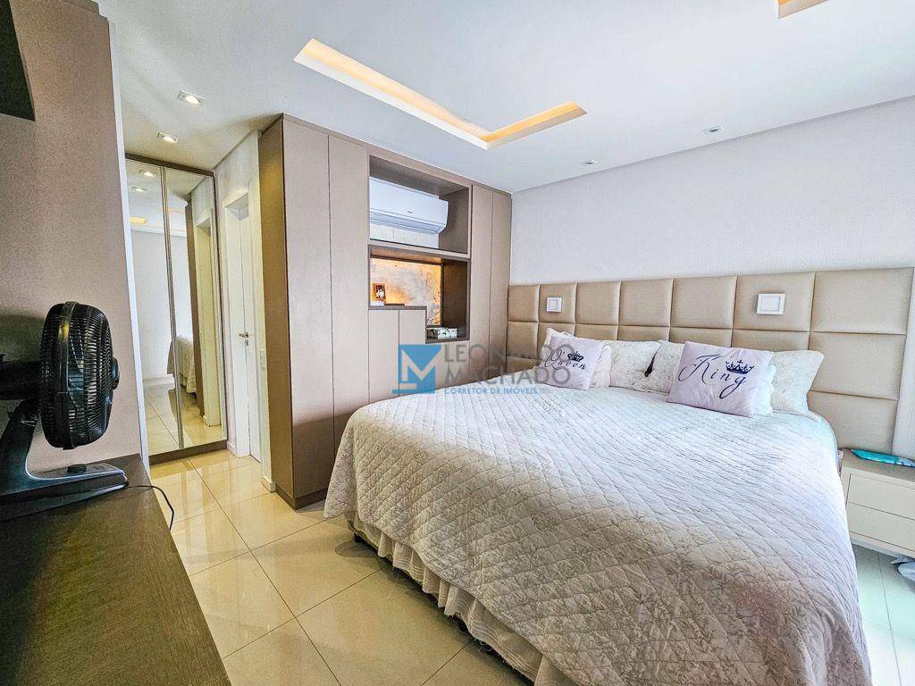 Apartamento à venda com 3 quartos, 112m² - Foto 7