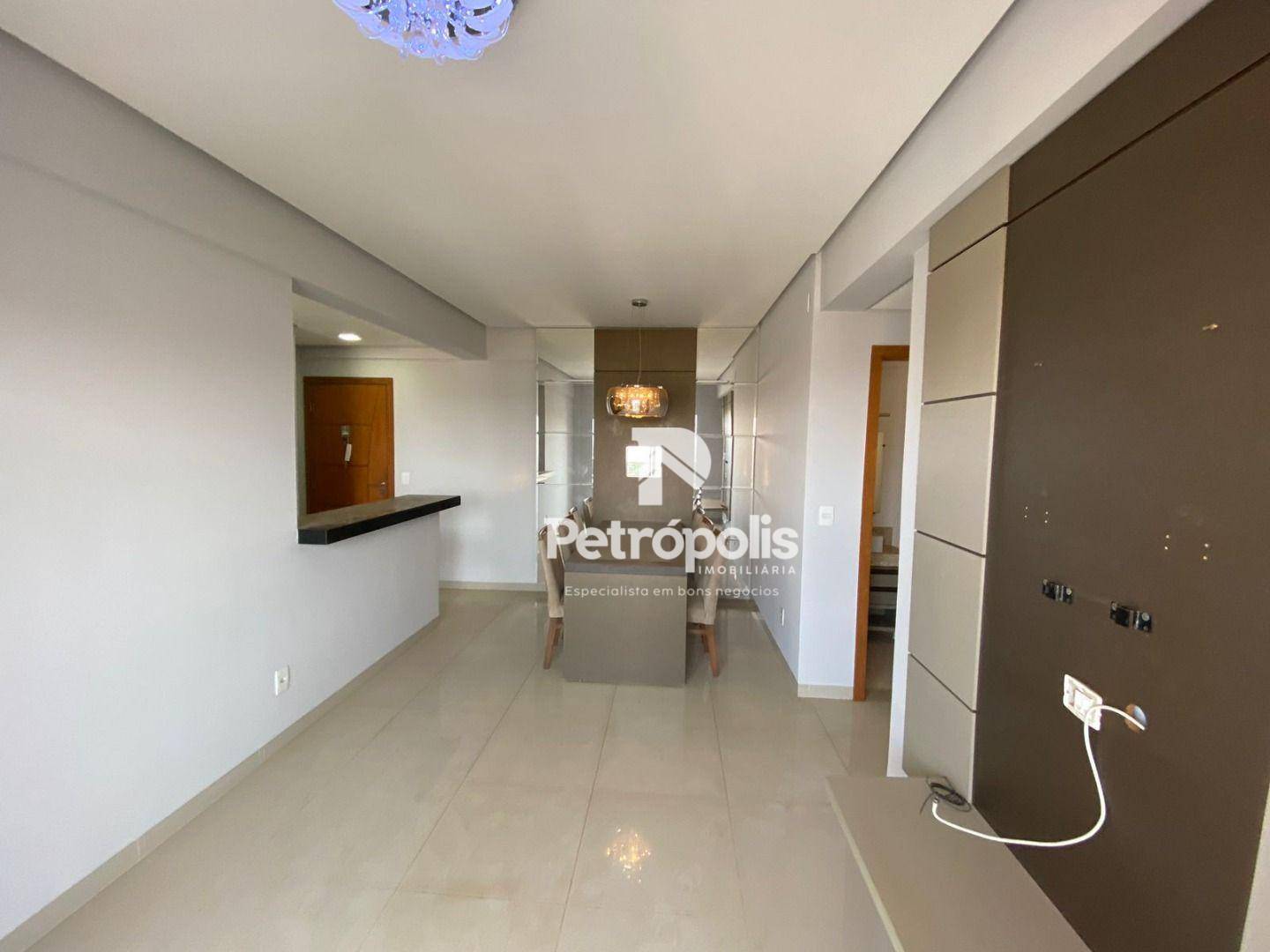 Apartamento à venda com 3 quartos, 87m² - Foto 3