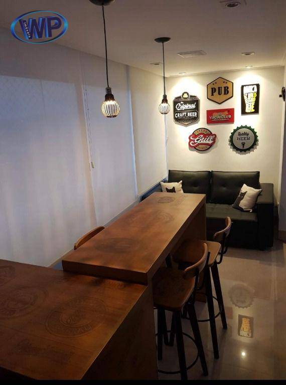 Apartamento à venda com 3 quartos, 105m² - Foto 15