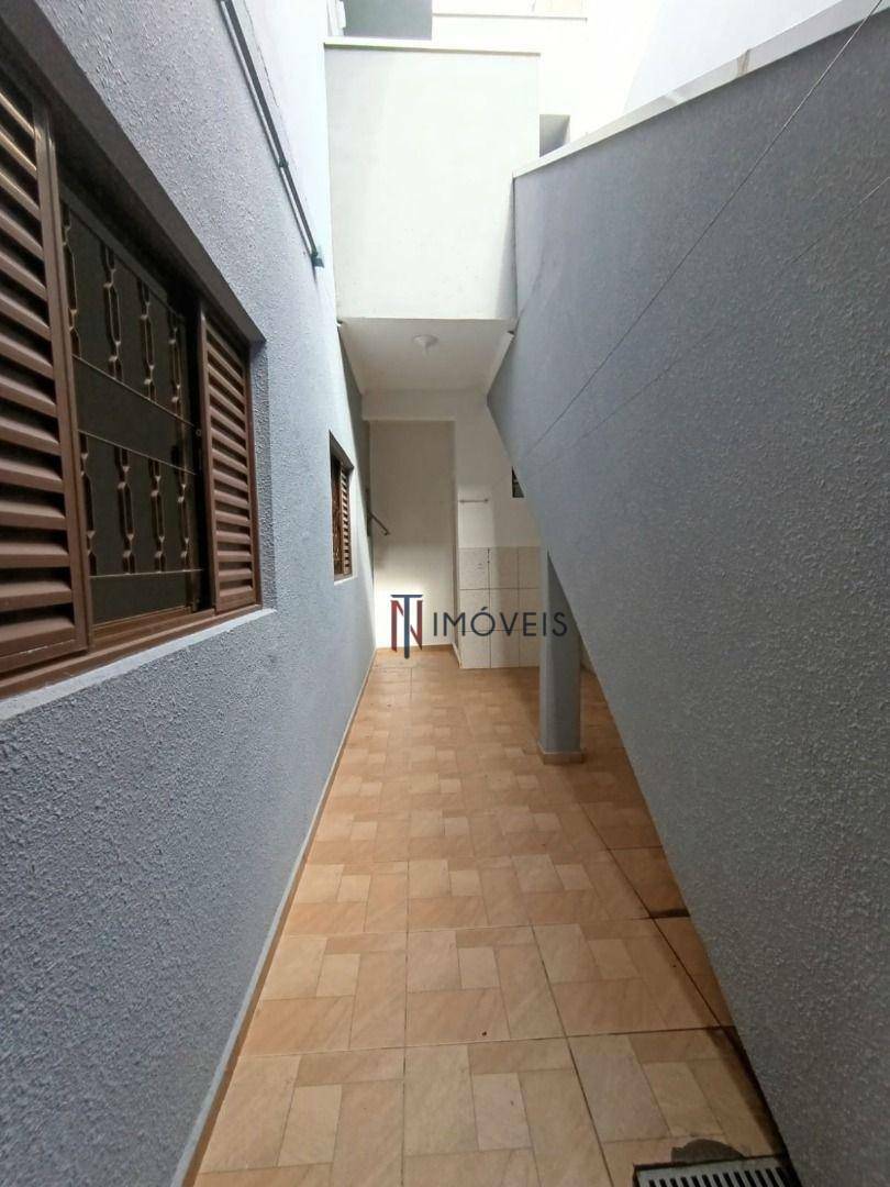 Casa para alugar com 2 quartos, 60M2 - Foto 25