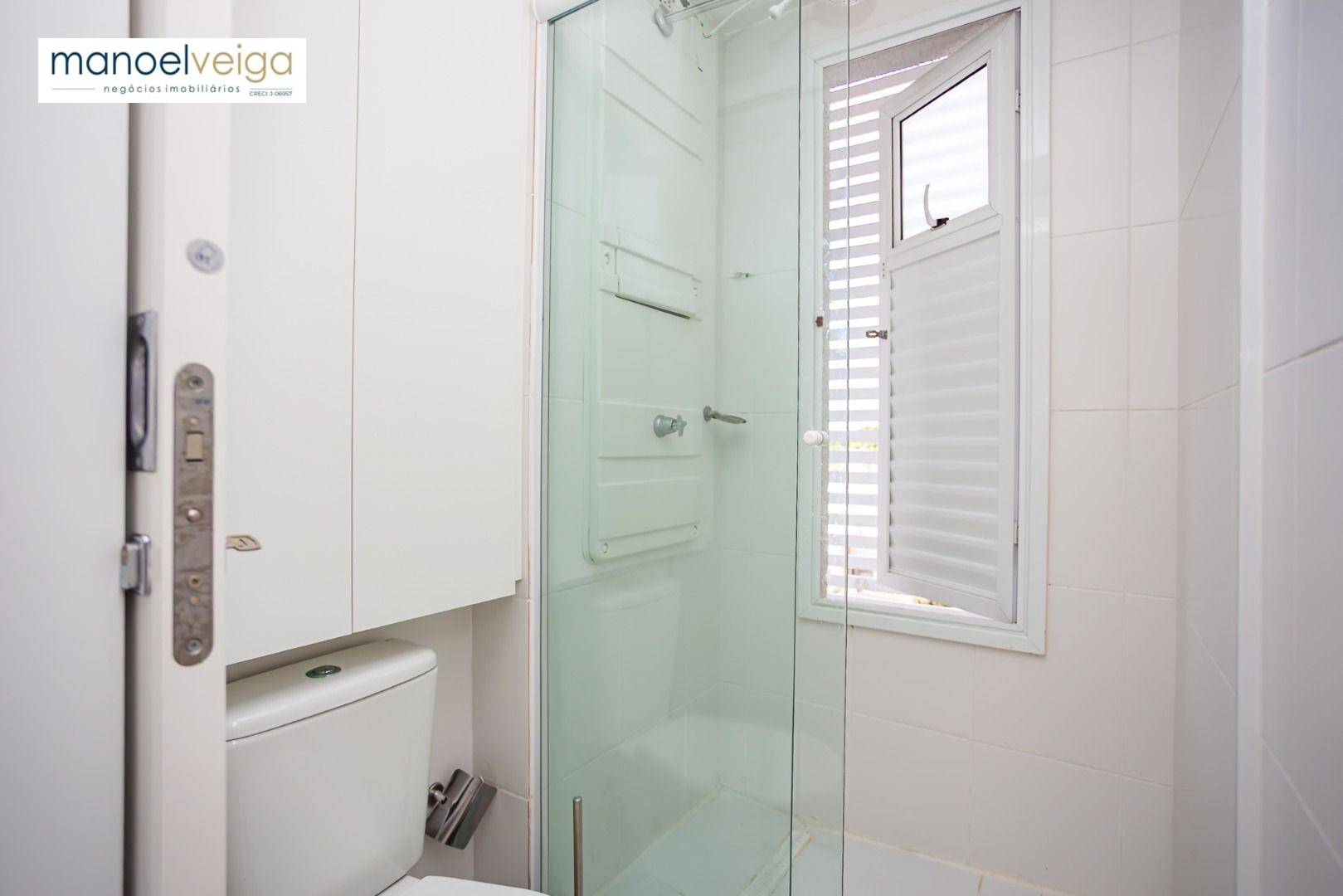 Kitnet e Studio para alugar com 1 quarto, 17m² - Foto 7
