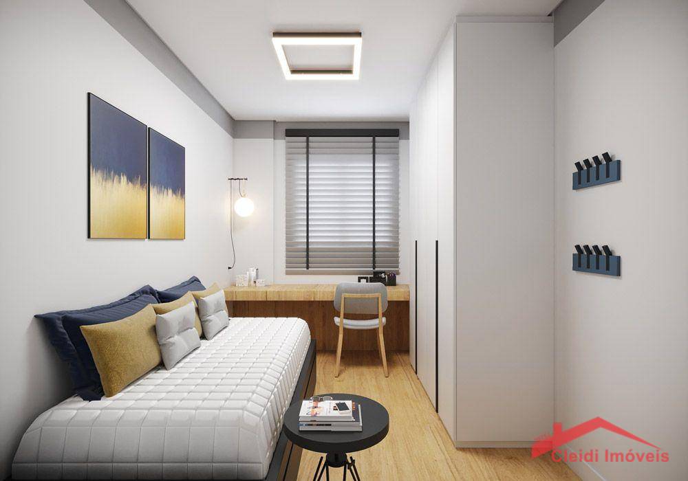 Apartamento à venda com 2 quartos, 74m² - Foto 10