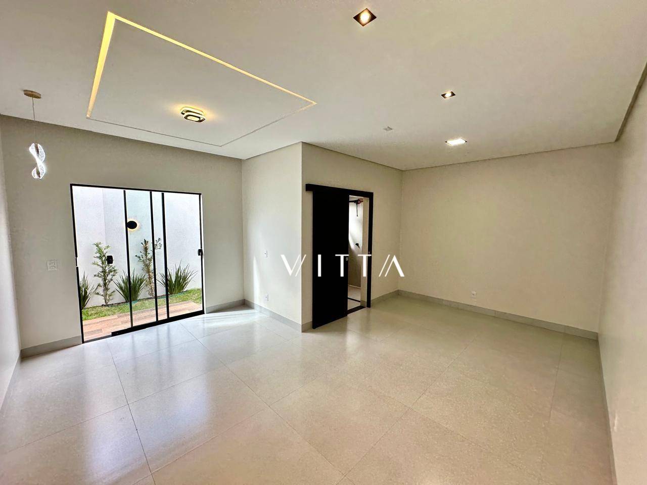 Casa, 3 quartos, 128 m² - Foto 2