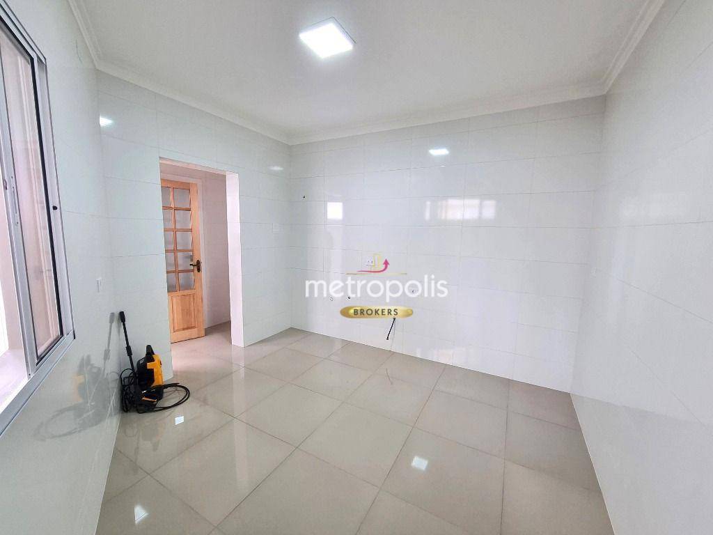 Sobrado à venda com 2 quartos, 139m² - Foto 8