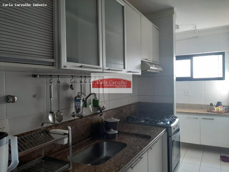 Apartamento à venda com 3 quartos, 105m² - Foto 7