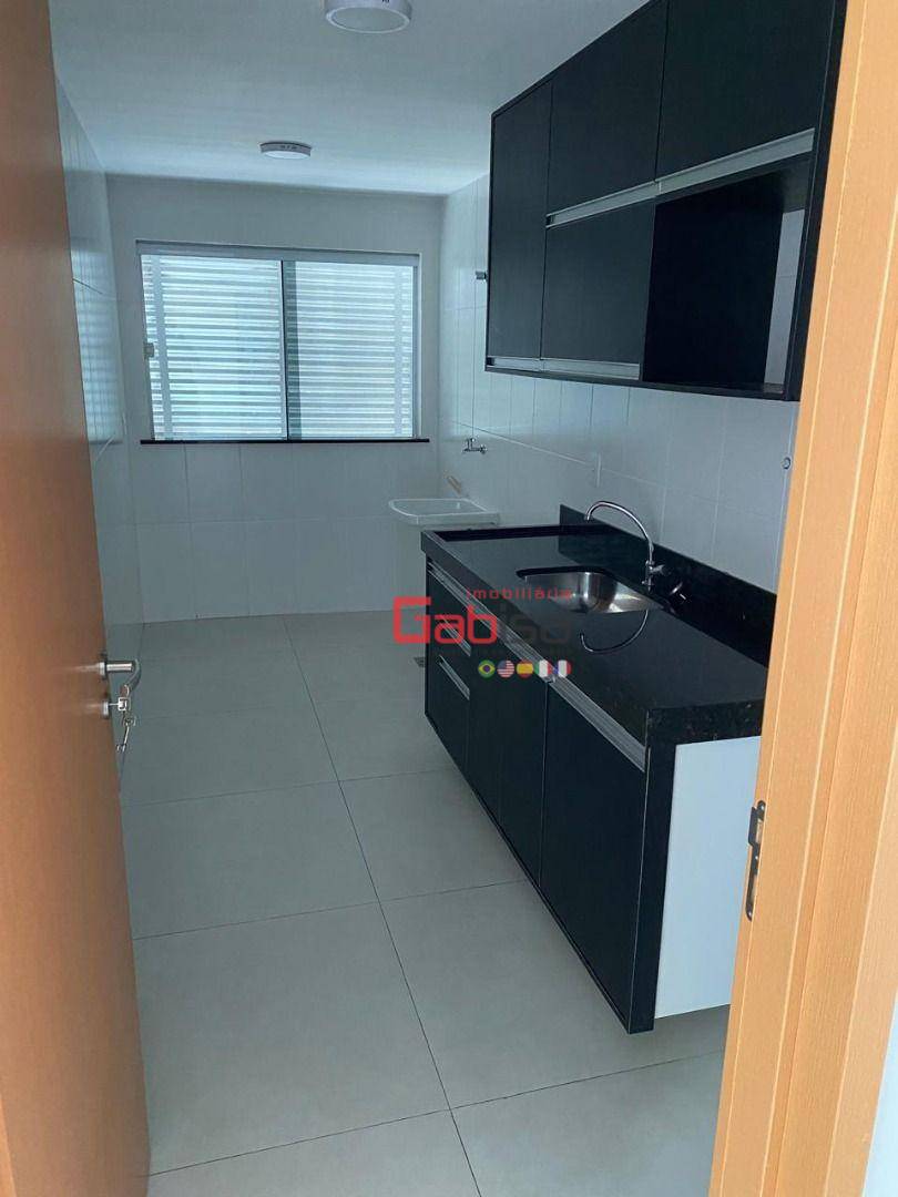 Apartamento à venda com 1 quarto, 65m² - Foto 2