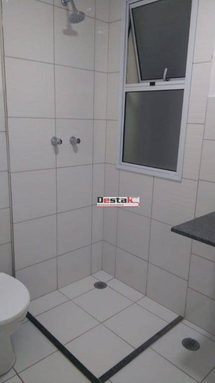 Apartamento à venda com 2 quartos, 55m² - Foto 3