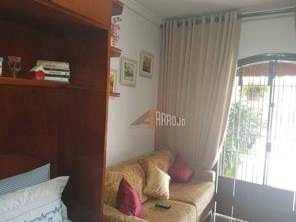 Sobrado à venda com 3 quartos, 135m² - Foto 5