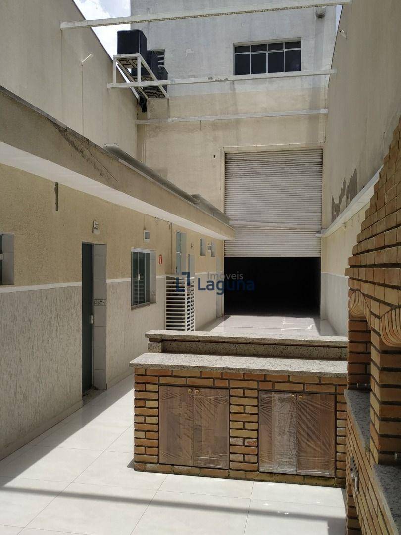 Prédio Inteiro para alugar, 1200m² - Foto 12