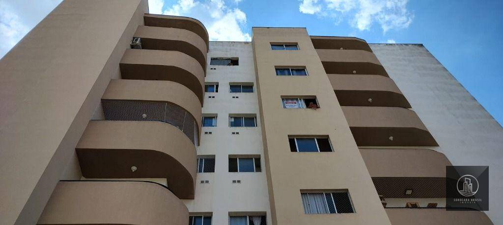 Apartamento à venda com 1 quarto, 44m² - Foto 1