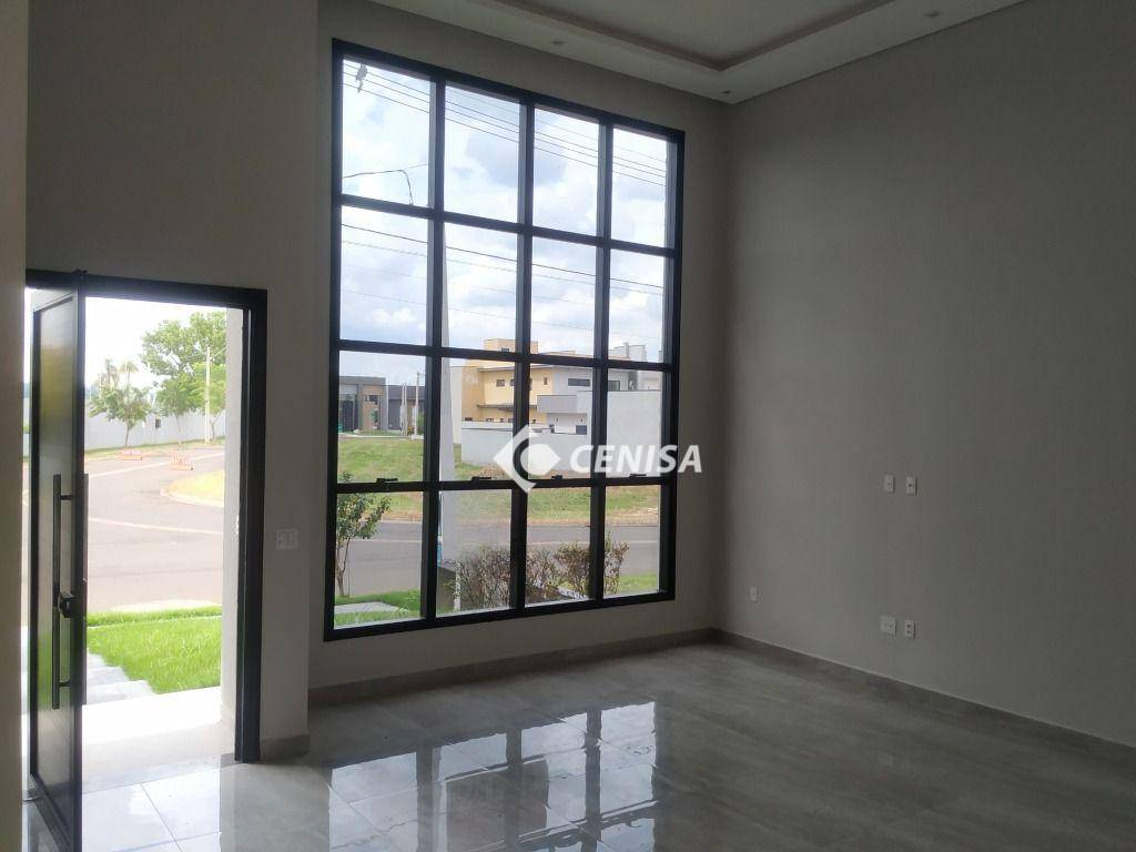 Casa de Condomínio à venda com 3 quartos, 184m² - Foto 3