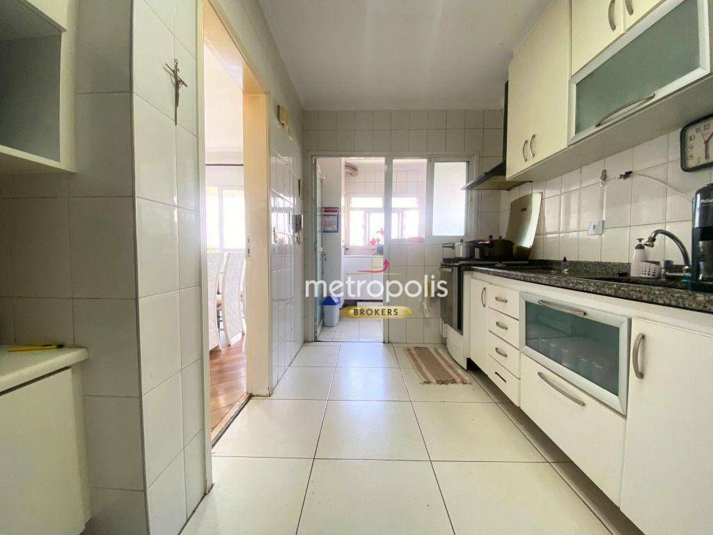 Apartamento à venda com 3 quartos, 98m² - Foto 5