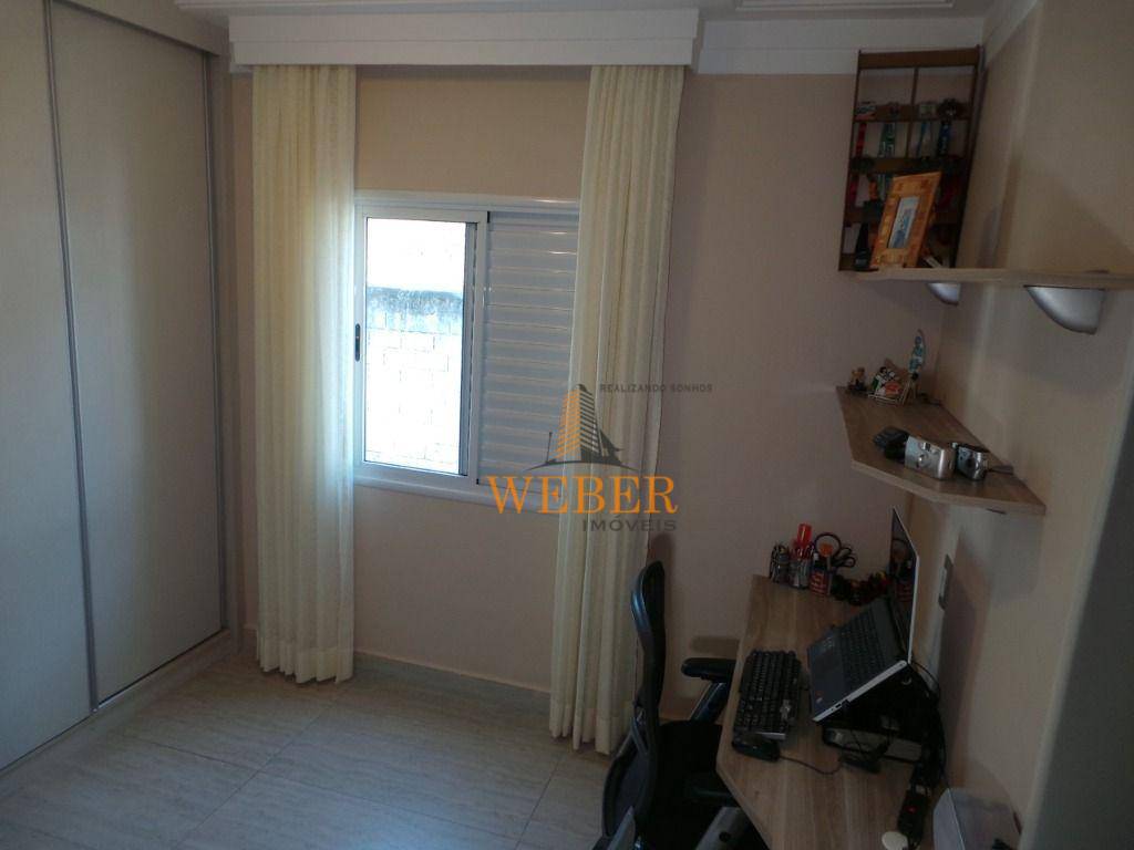 Apartamento à venda com 2 quartos, 56m² - Foto 8