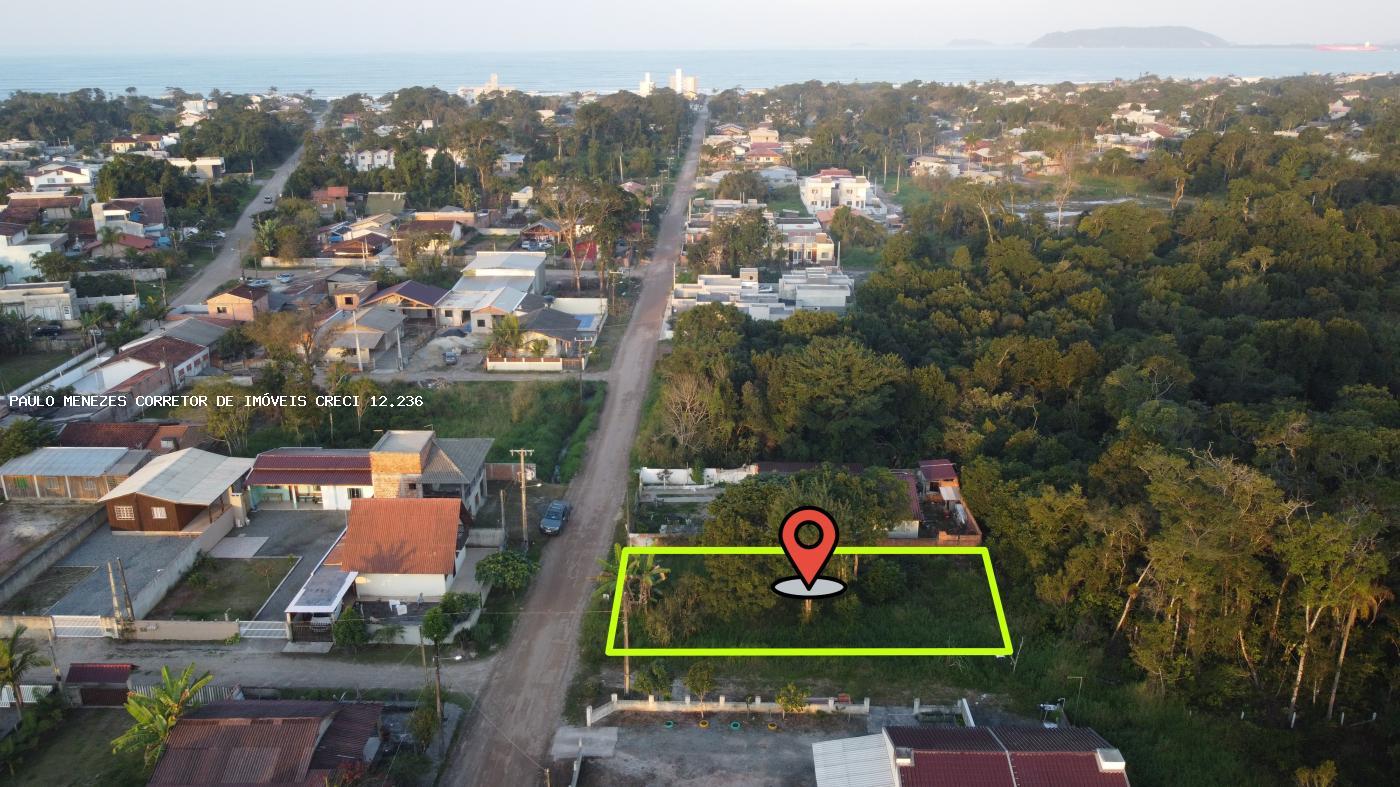 Terreno à venda, 450m² - Foto 1