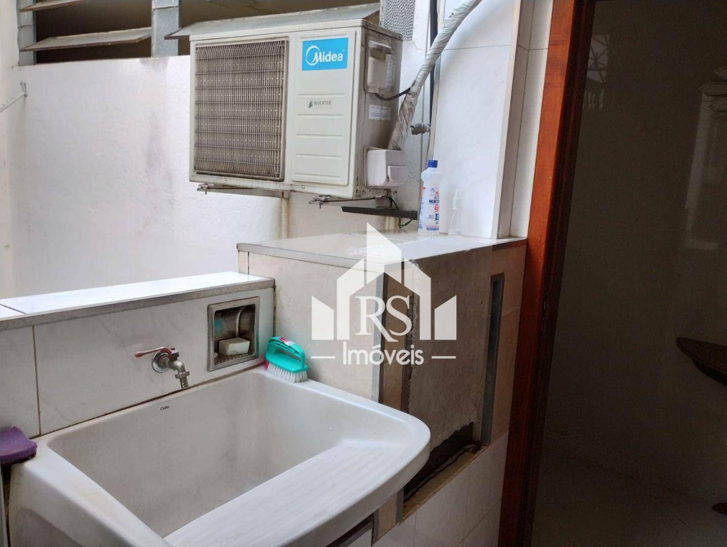 Apartamento à venda com 2 quartos, 88m² - Foto 30