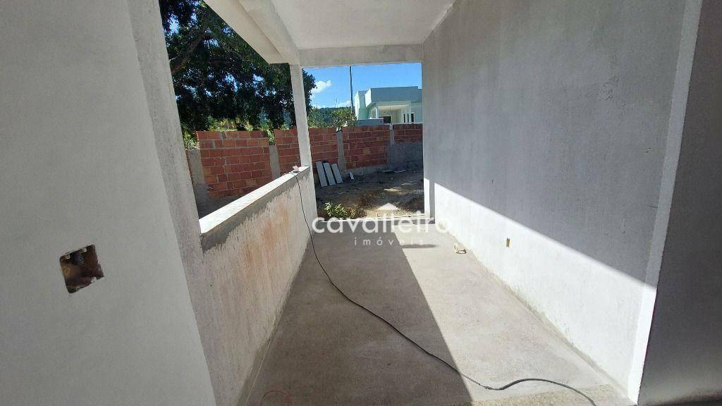 Casa à venda com 2 quartos, 78m² - Foto 5