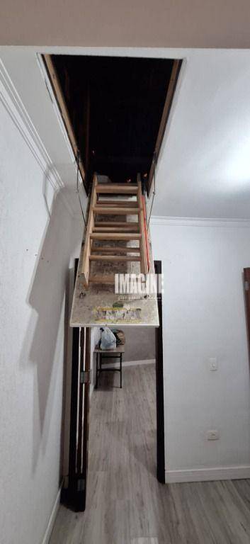 Sobrado à venda com 3 quartos, 86m² - Foto 44