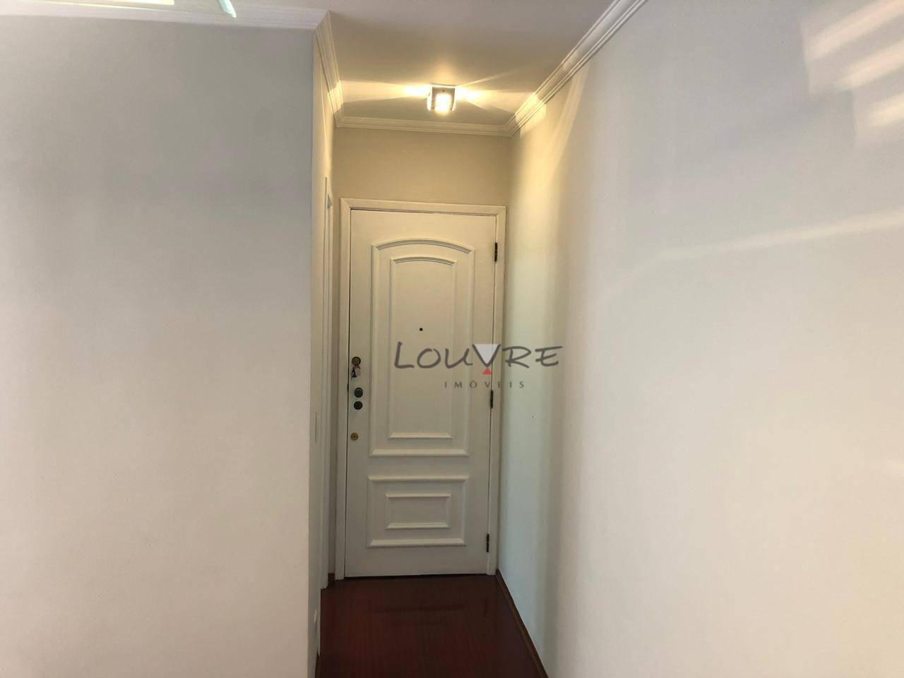 Apartamento à venda com 2 quartos, 60m² - Foto 5