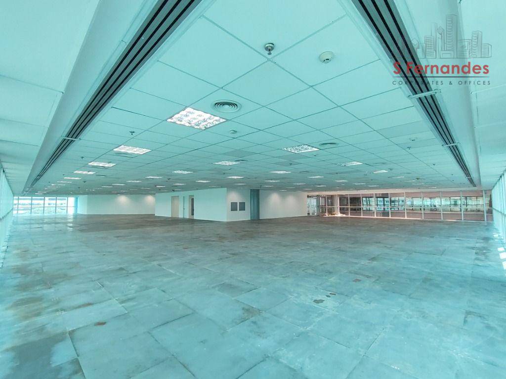 Conjunto Comercial-Sala para alugar, 794m² - Foto 11