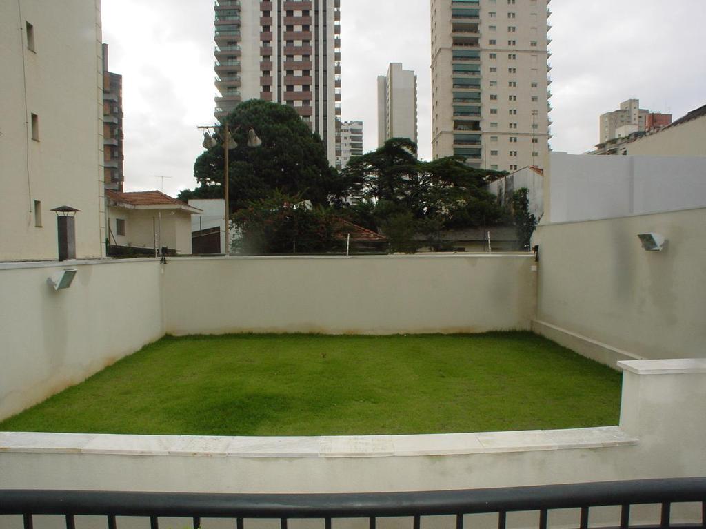 Apartamento à venda com 4 quartos, 266m² - Foto 5