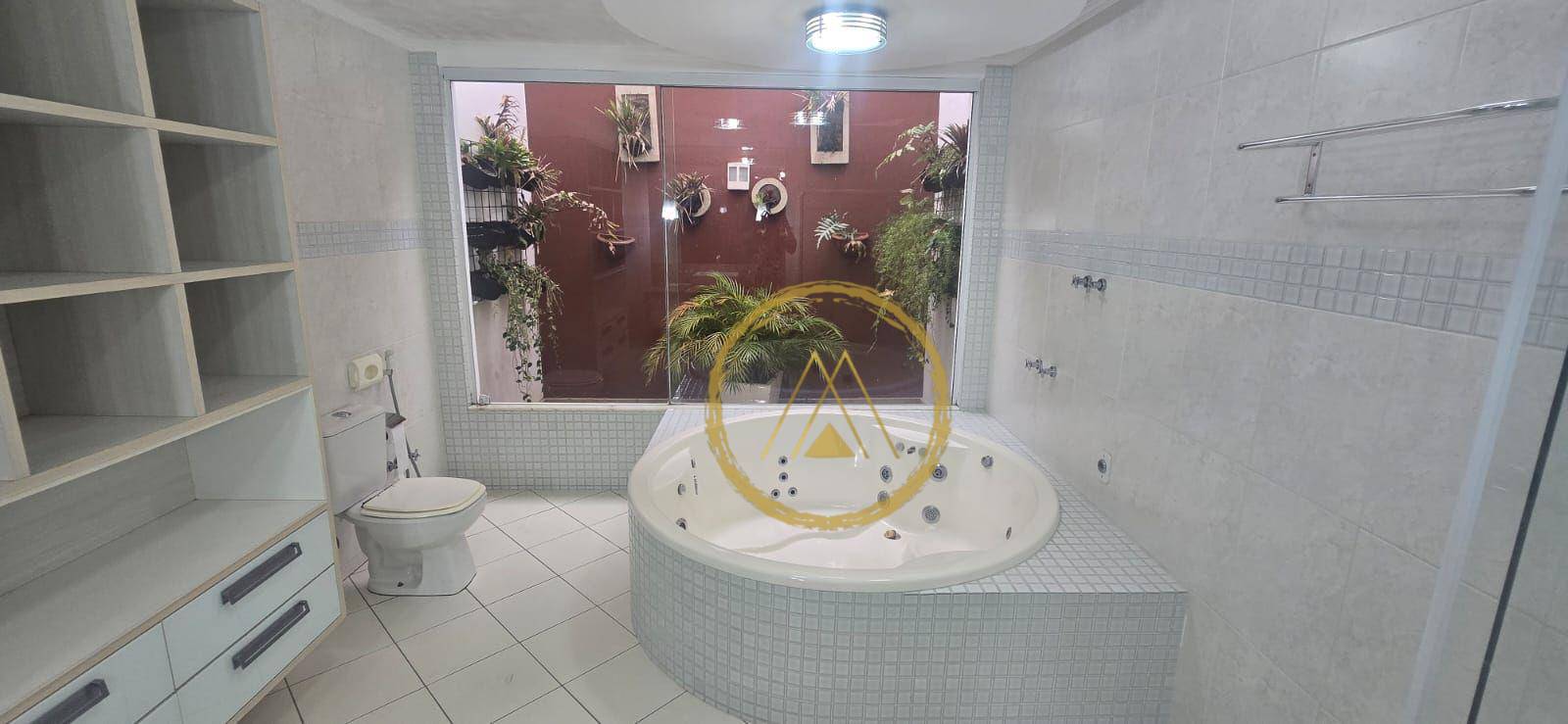 Casa de Condomínio à venda e aluguel com 4 quartos, 159m² - Foto 12