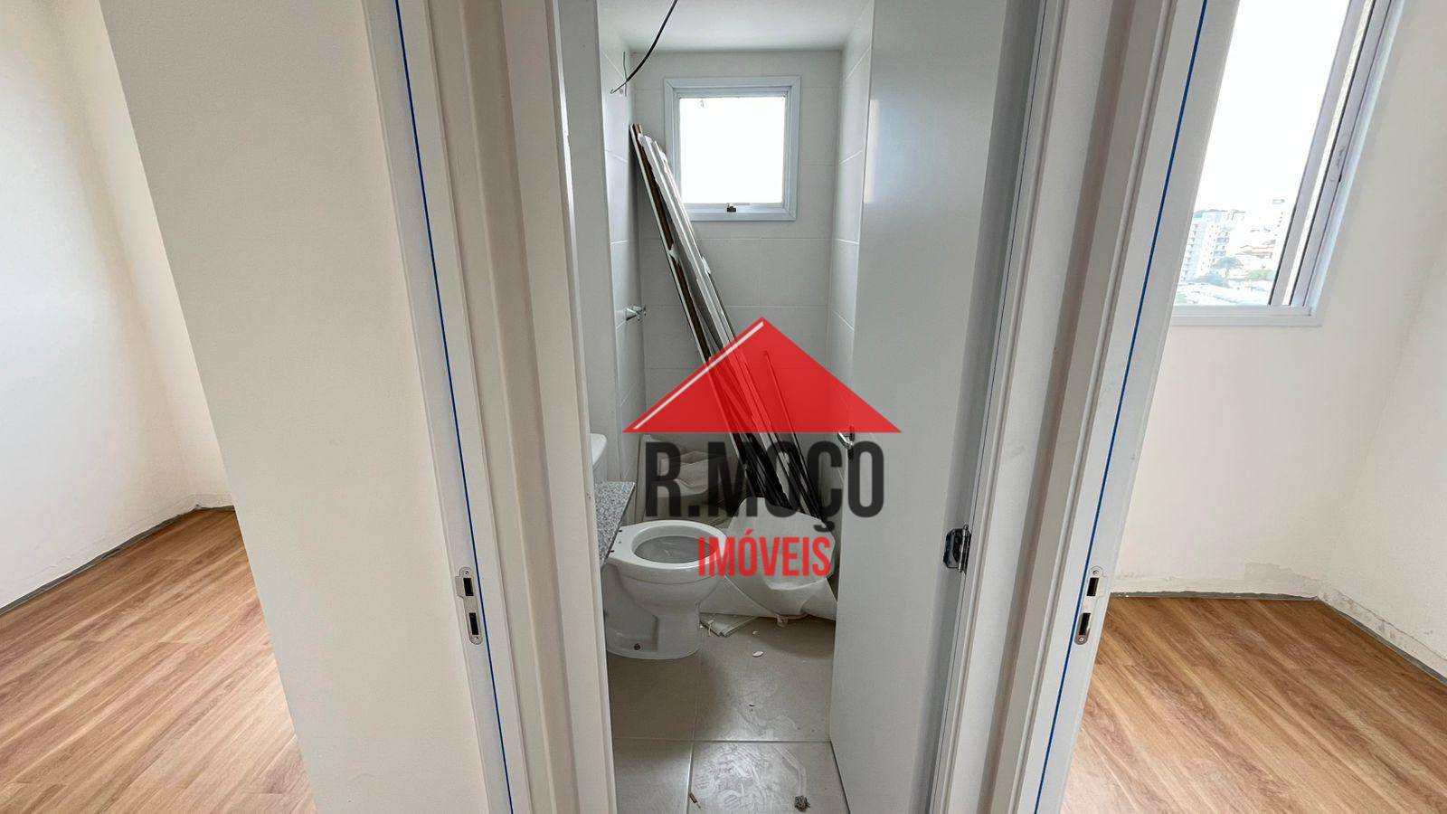 Apartamento à venda e aluguel com 2 quartos, 41m² - Foto 11