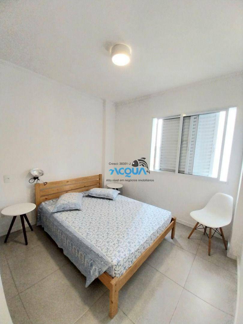 Apartamento à venda com 1 quarto, 50m² - Foto 4